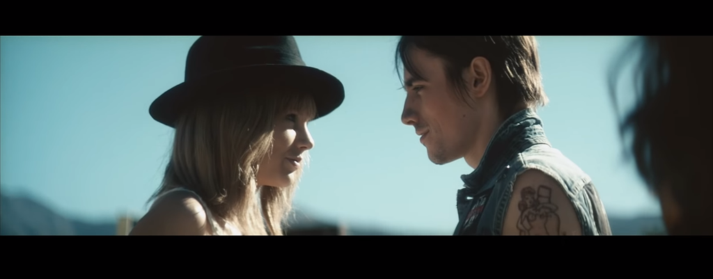 Photos From Looking Back On All Of Taylor Swift S Music Video Boyfriends Where Are They Now E Online